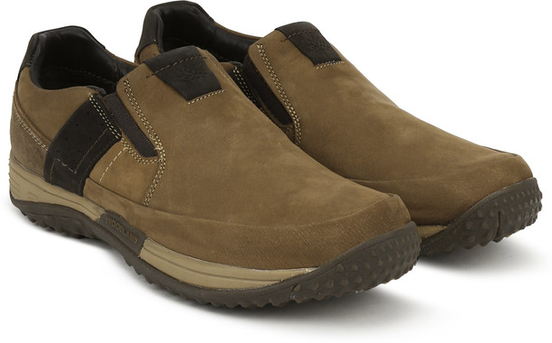 Woodland Shoes - Buy Woodland Shoes 