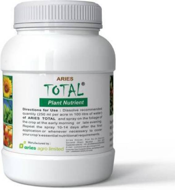 aries Agro Aries Total - 100 ml Fertilizer