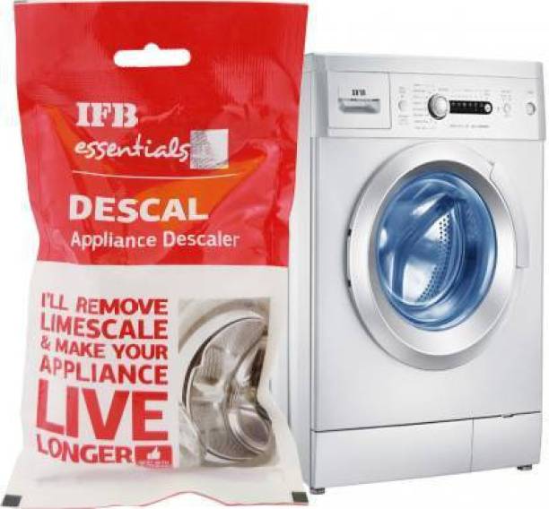DESCALE (SBW) IFB Essential Descaling Powder For Top Load Washing Machine 500G Detergent Powder 500 g
