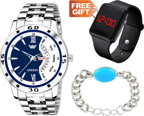 abrexo watch company