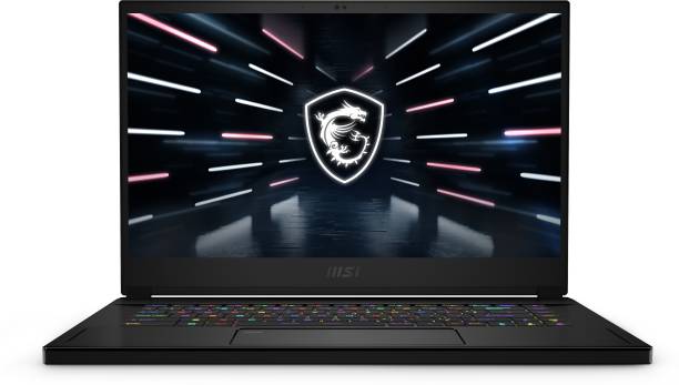 MSI Stealth GS66 Core i7 12th Gen - (32 GB/1 TB SSD/Windows 11 Home/8 GB Graphics/NVIDIA GeForce RTX 3070 Ti) stealth gs66 12ugs-038in Gaming Laptop