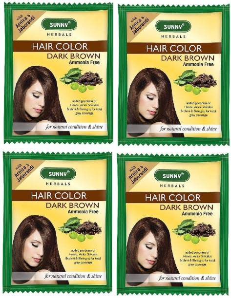 Grey Hair Color - Buy Grey Hair Color Online at Best Prices In India |  