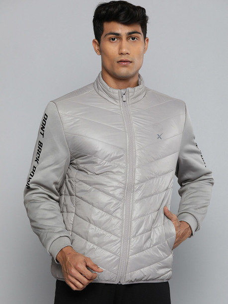 hrx leather jackets