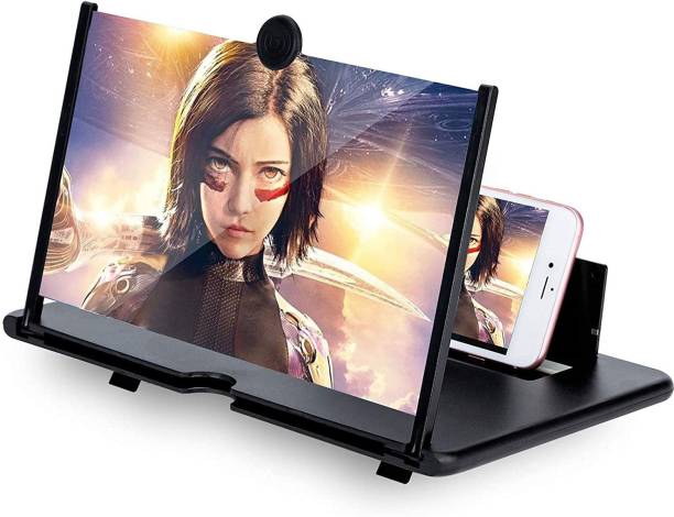 NVIRAV 10 inch 4 Screen Expander Phone