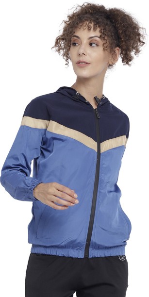 windcheater for women online