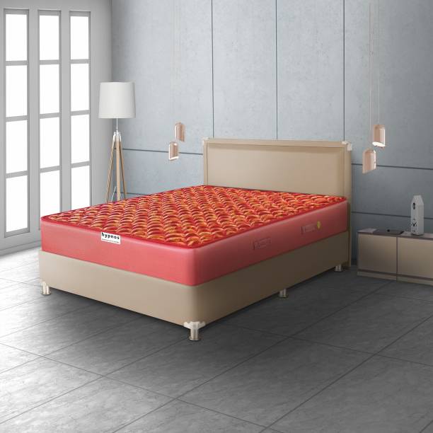 Hypnos Caspio Ortho 06 inch Double Bonnell Spring Mattress