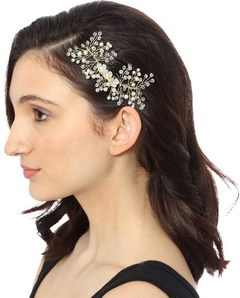 Bun Clip Online in India at Best Prices | Flipkart Bun Clip Online in India at Best Prices | Flipkart