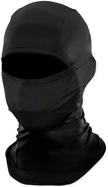HSR Sun protection face mask for men and Women Decorative Mask