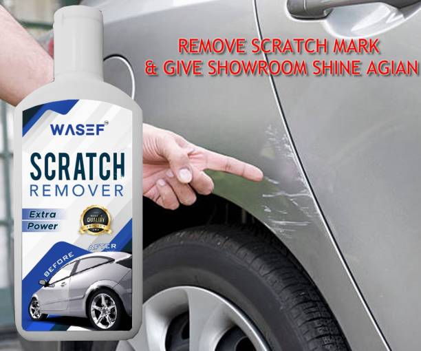 WASEF Scratch Remover Liquid