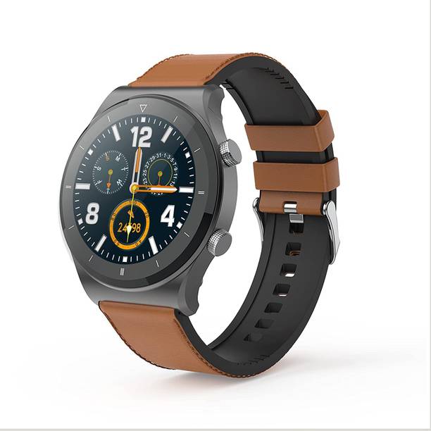 Pebble Smart Watches - Buy Pebble Smart Watches Online at Best Prices In  India | Flipkart.com