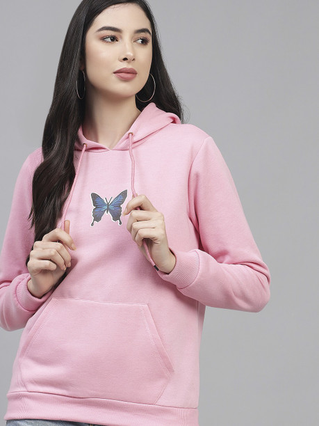 Hoodies for Women Online at Best Prices 