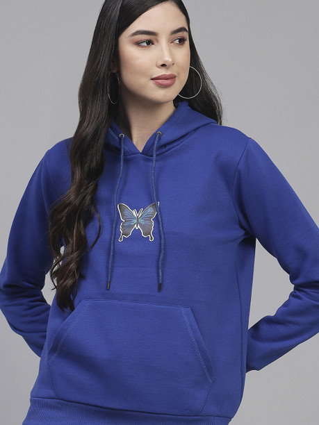 flipkart sweatshirts for ladies