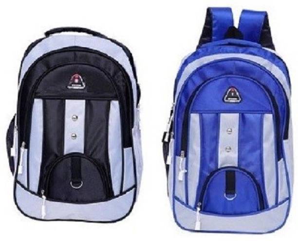 Reprox Waterproof Backpack/Office Bag/School Bag/College Bag//Unisex Travel BackpacK 25 L Laptop Backpack