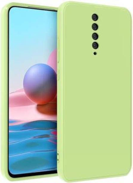 NewSelect Back Cover for POCO X2