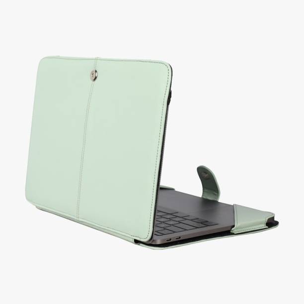 Enthopia Flip Cover for MacBook Pro 14 Inch M1 Pro / M1...