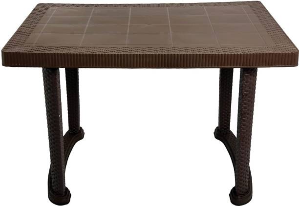 Plastic Dining Tables Sets At, Plastic Cafe Tables And Chairs