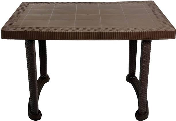 Plastic Dining Tables Sets At Best S On Flipkart Plastic Dining Tables Sets At, Plastic Cafe Tables And Chairs