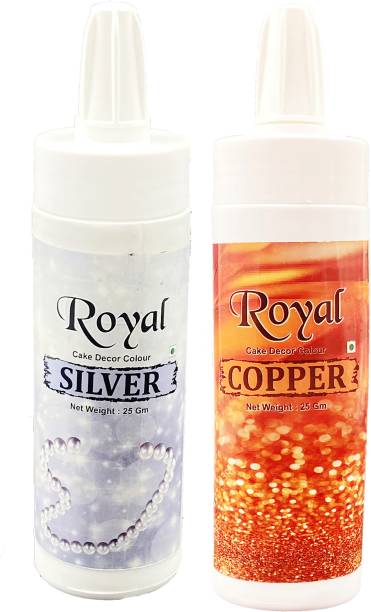 Royal Edible Puff Color 25 gms |Phus Phus Spray Color f...