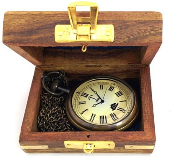 Pocket Watches Buy Pocket Watch Chains Online at Best Prices in India