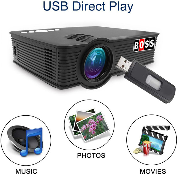 3D Projector | Flipkart 