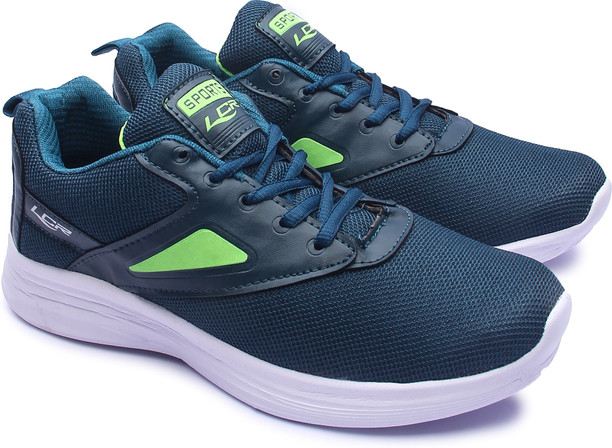 lancer shoes 499