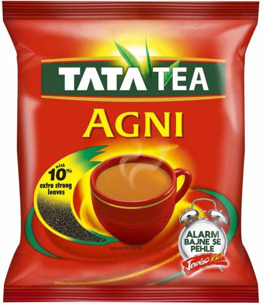 Tata Agni Tea Pouch