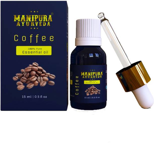 Coffee Oil Essential