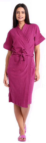 bathing gown online