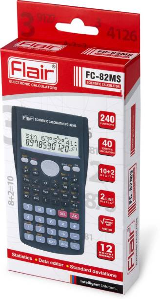 Online scientific calculator Scientific Calculator
