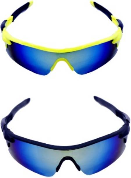 TENFORD UV400 GOGGLE Cricket Goggles