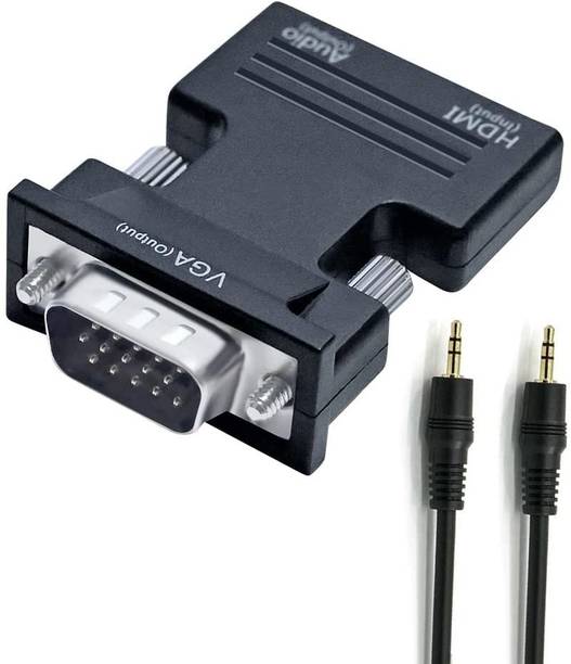 HDMI to VGA Converter Buy HDMI to VGA Adapter Online