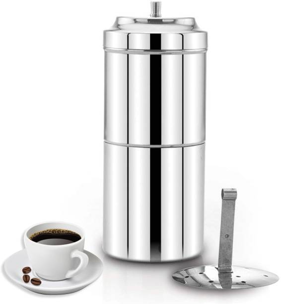 Panca Coffee Filter 2 Cuo 2 Cups Coffee Maker