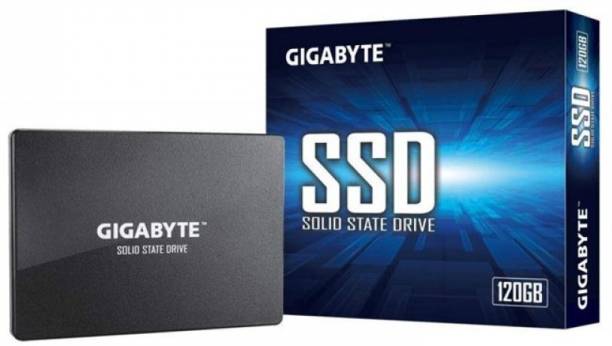 tech mentorz GIGABYTE SSD 120 GB All in One PC's, Deskt...