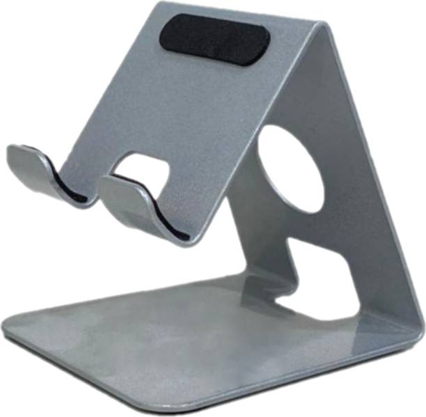 izone store Mobile Holder Table Desk Stand Alloy Stand Metal Mobile holder Mobile Holder