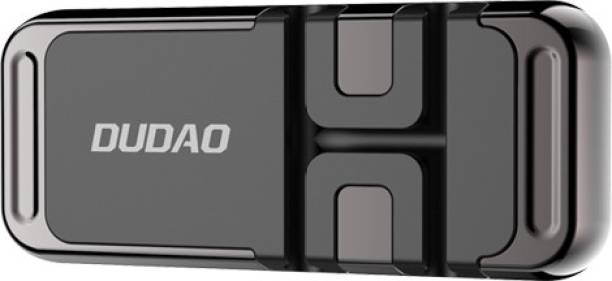 DUDAO Car Mobile Holder for Magnetic, Anti-slip, Dashboard