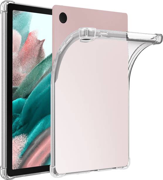 TGK Back Cover for Samsung Galaxy Tab A8 10.5 Inch 2022 [Model SM-X200 / SM-X205 / SM-X207]