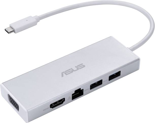 ASUS USB-C Dongle OS200 Docking Station