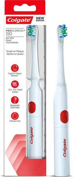 Colgate Pro-Clinical 150 - 1 Pc Electric Toothbrush