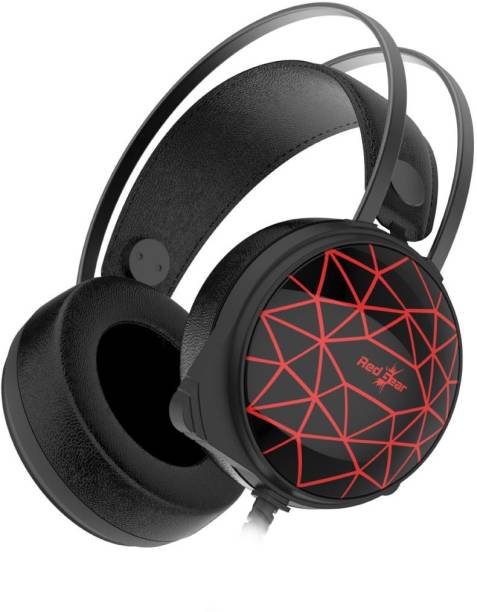 Redgear Cosmo Nova Wired Gaming Headset