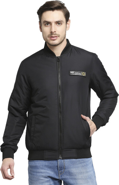 spykar ynr jacket