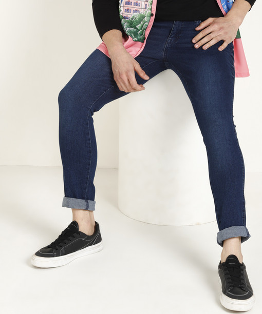 Wrangler Jeans - Buy Wrangler Jeans @Min 70% Off Online at Best Prices in  India | Flipkart.com