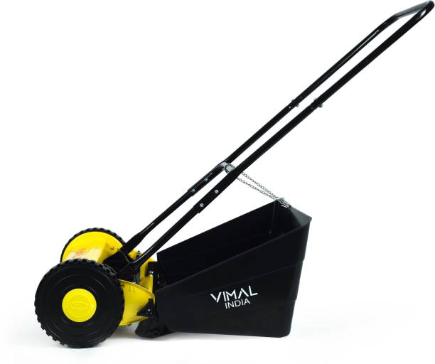 VIMAL LAWN MOWER - MANUAL 16 Manual Self Propelled Lawn Mower