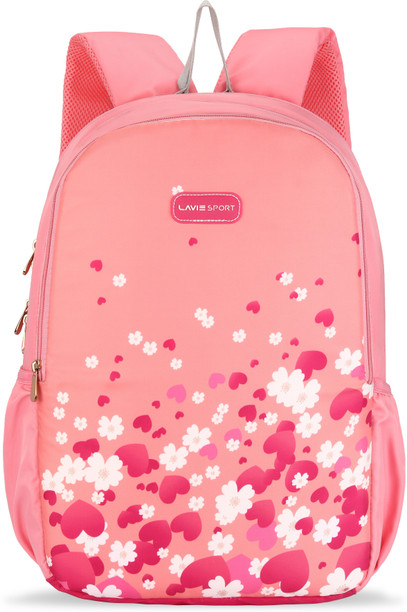Lavie school bags online clearance