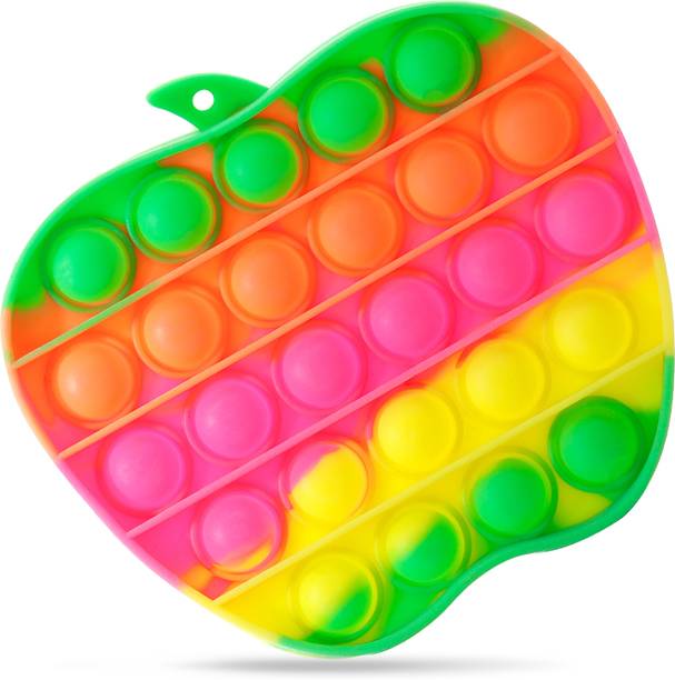 Pop it 2025 fidget toy precio