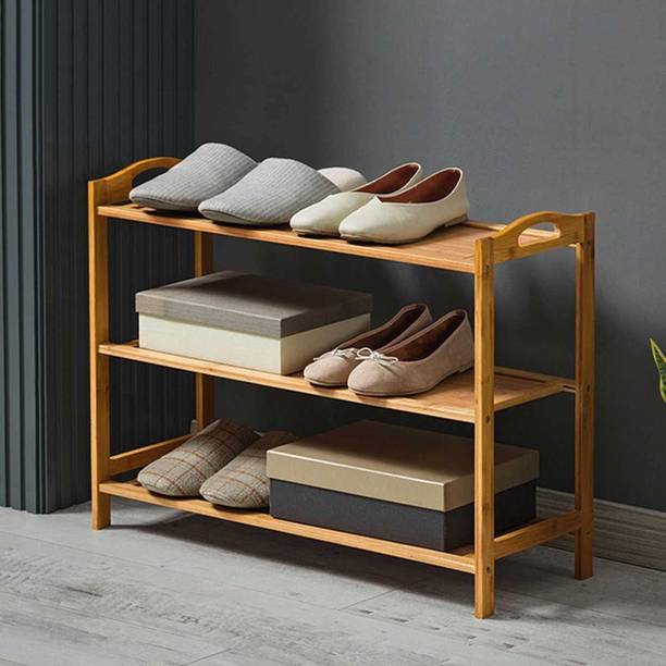 Woodentwist Shoe Racks More Buy Durability Certified Shoe Rack Online
