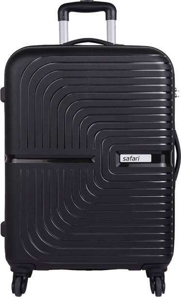 SAFARI ECLIPSE 4W Check-in Suitcase - 30 inch