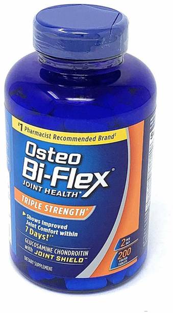 Osteo Bi Flex - Where to Buy it at the Best Price in India?