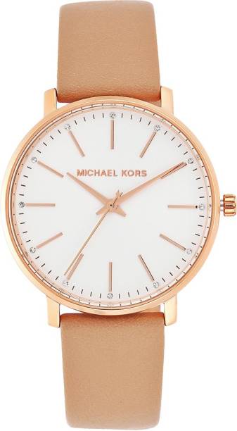 Michael Kors Watches - Buy Michael Kors (MK) Watches Online For Men ...