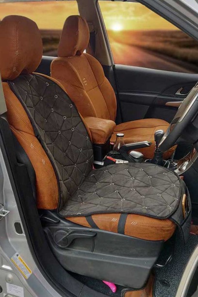 19Cm Car Neck Cushion Travel Head Neck Rest Car Seat Headrest Cushion 26 BLJS 2 Pieces Car Neck Pillows for Peugeot 