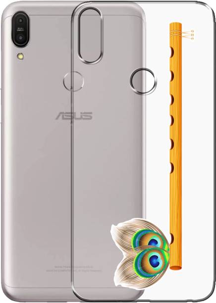 kudia Back Cover for Asus Zenfone Max Pro M1, ZB601KL, ZB602K, ASUS_X00TD